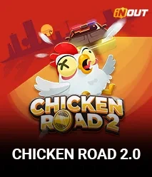 Chicken Road 2