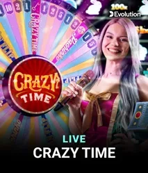 Crazy Time