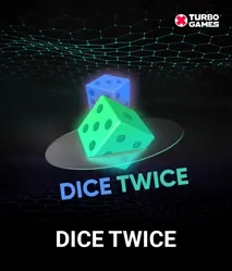 Dice Twice
