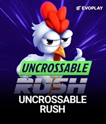 Uncrossable Rush